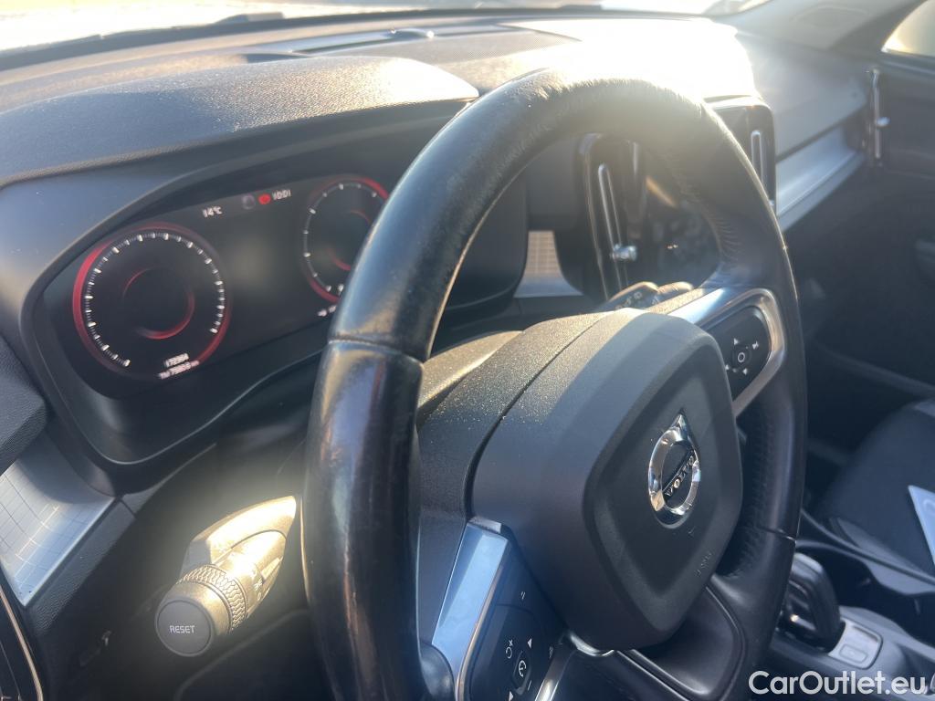  Volvo  XC 40 VOLVO XC40 / 2017 / 5P / todoterreno 2.0 D3 Business Plus Auto #7