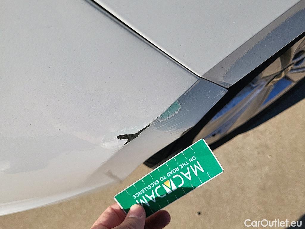  Volkswagen  Golf  VOLKSWAGEN / 2020 / 5P / berlina con portón 1.0 TSI 81kW (110CV) #18