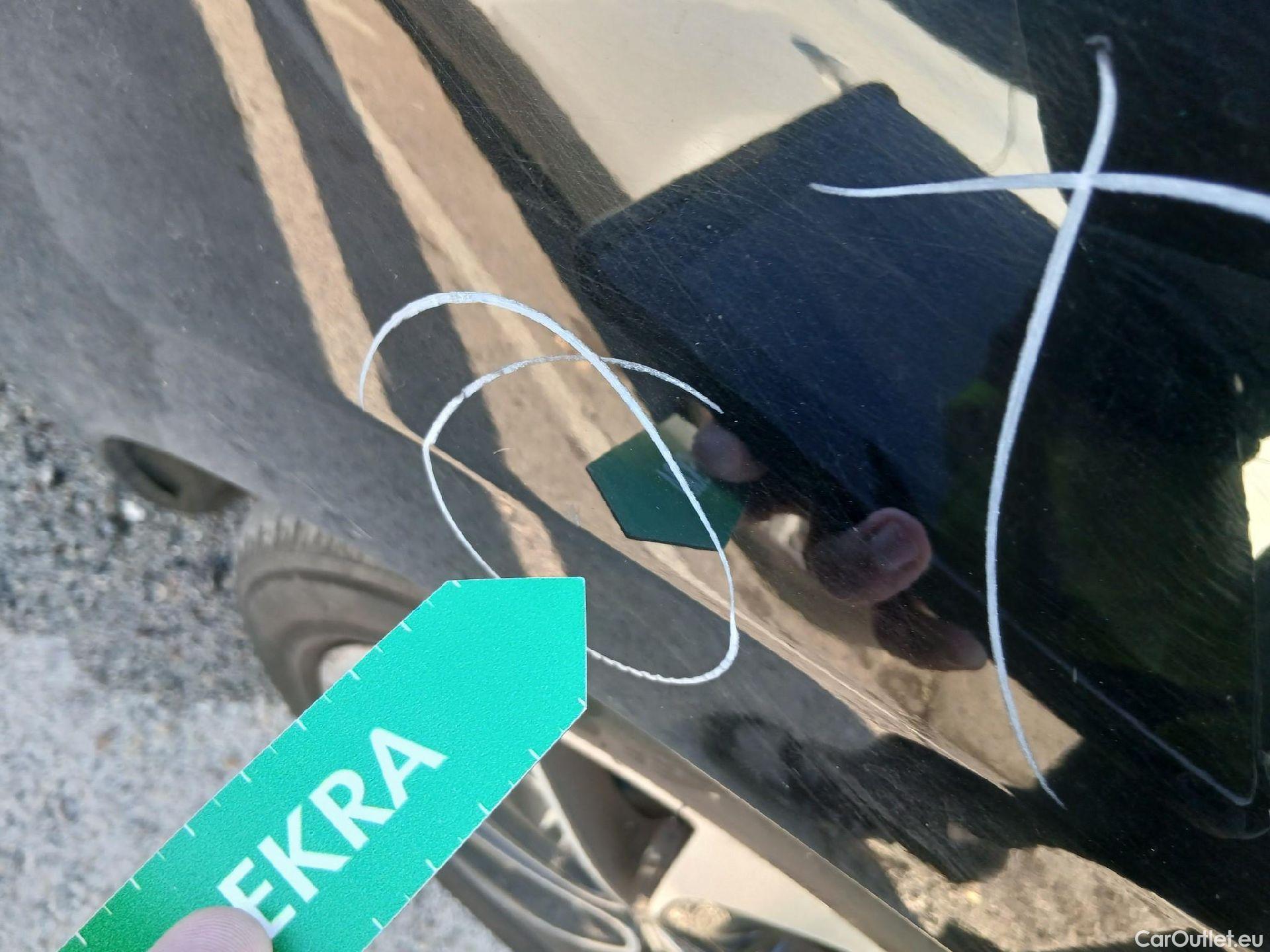  Renault  Megane RENAULT MÉGANE 5p 3G familiar Sp. Tou. Bose Energy dCi 130 S&S Euro 6 #37