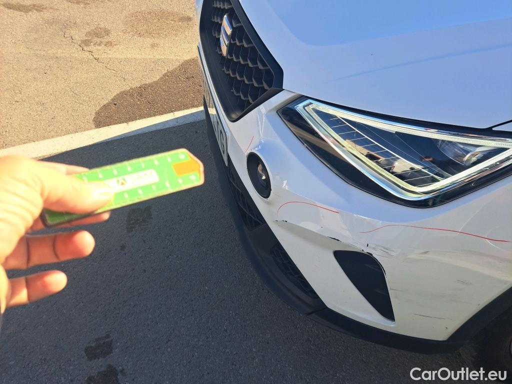  Seat  Arona SEAT  / 2017 / 5P / todoterreno 1.0 TSI 81kW (110CV) Style Plus (AC) #17