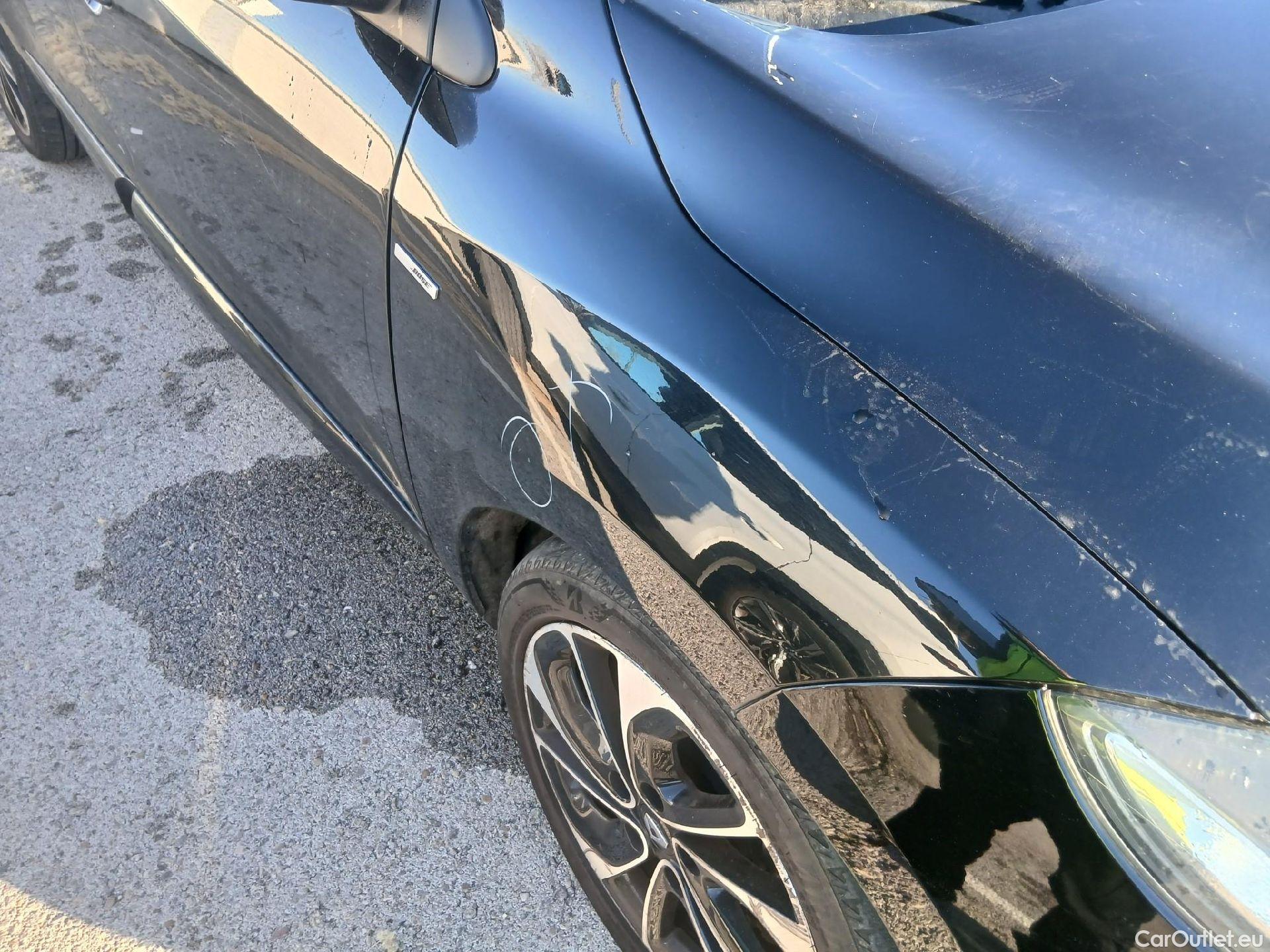  Renault  Megane RENAULT MÉGANE 5p 3G familiar Sp. Tou. Bose Energy dCi 130 S&S Euro 6 #36