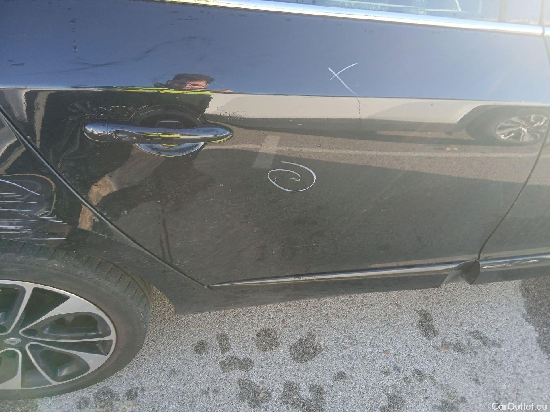  Renault  Megane RENAULT MÉGANE 5p 3G familiar Sp. Tou. Bose Energy dCi 130 S&S Euro 6 #34