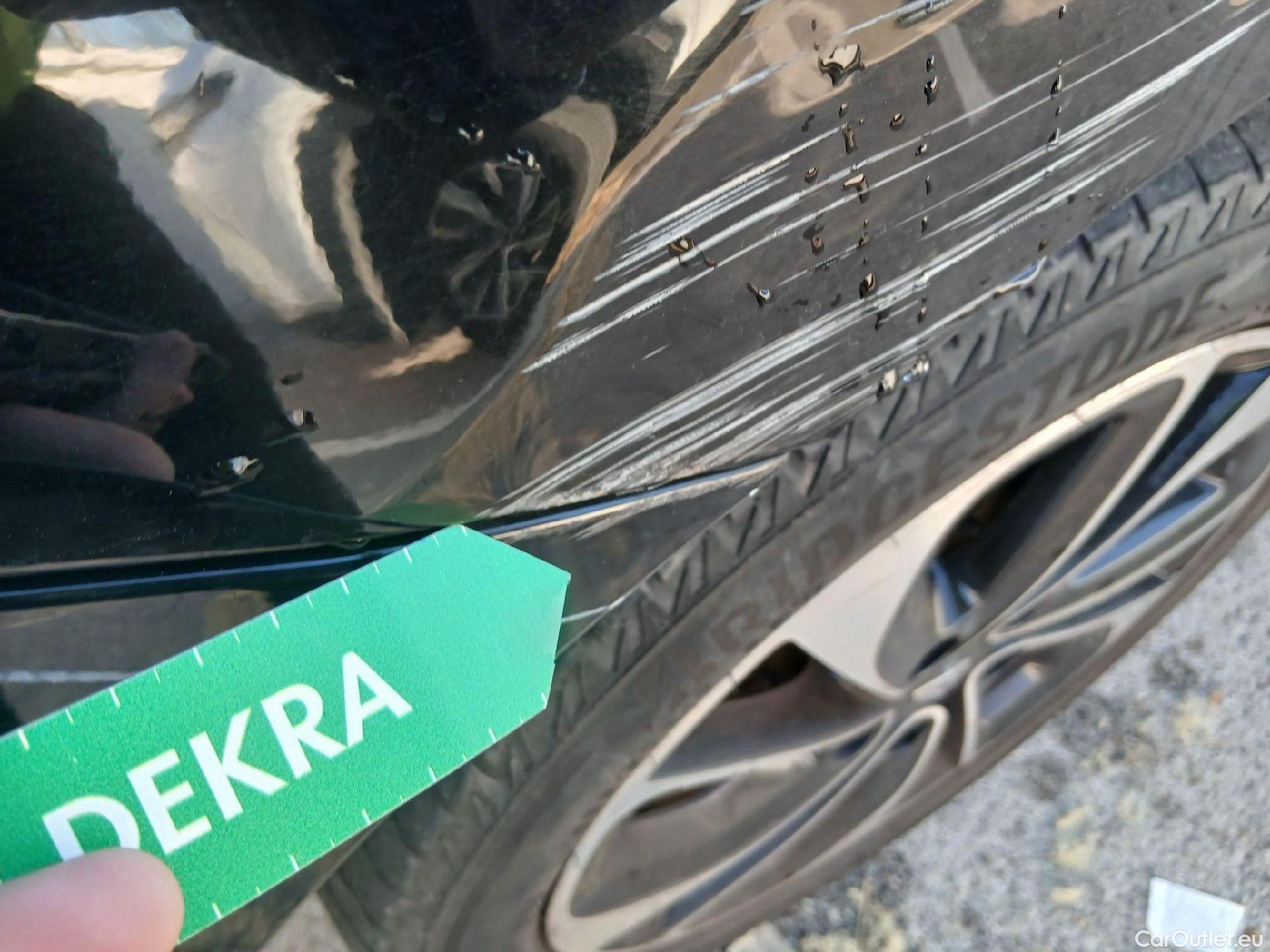  Renault  Megane RENAULT MÉGANE 5p 3G familiar Sp. Tou. Bose Energy dCi 130 S&S Euro 6 #31