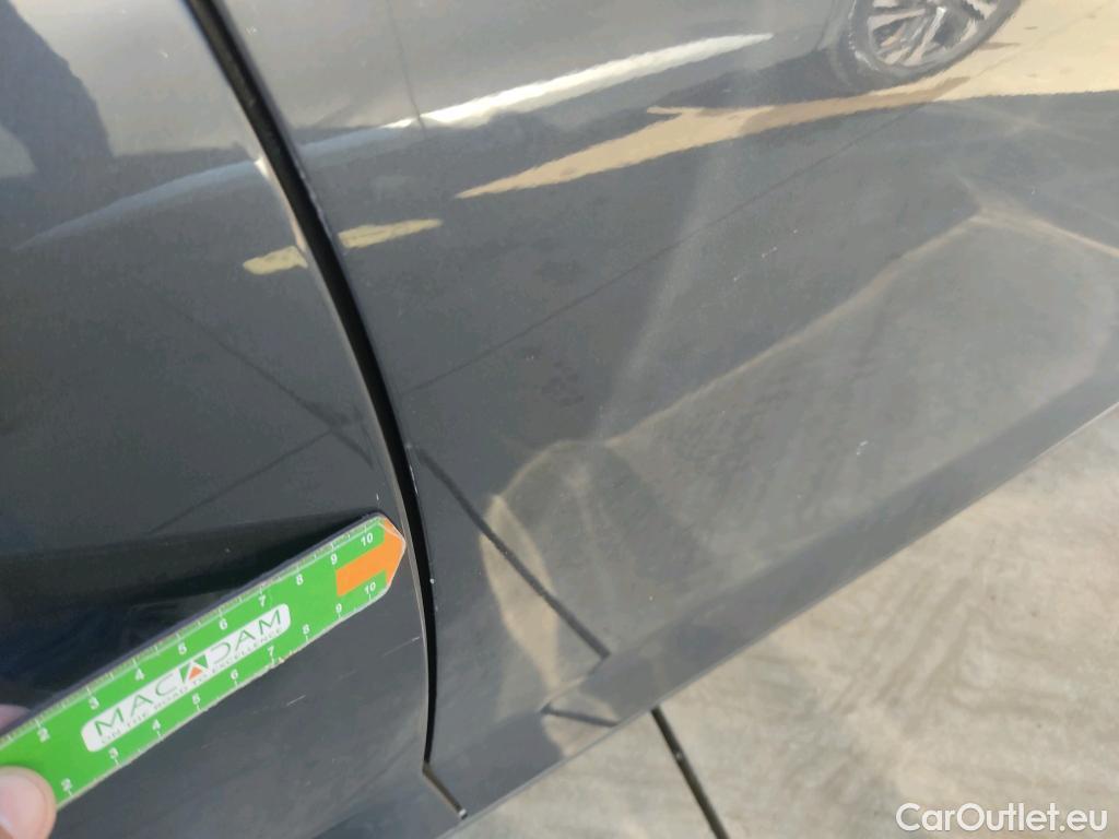  Volkswagen  Polo VOLKSWAGEN  / 2021 / 5P / berlina con portón Life 1.0 TSI 70kW (95CV) #17