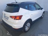  Seat  Arona SEAT  / 2017 / 5P / todoterreno 1.0 TSI 81kW (110CV) Style Plus (AC) #2