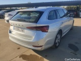  Skoda  Octavia SKODA  / 2020 / 5P / familiar Combi 2.0 TDI 110kW(150CV) DSG Ambition #2