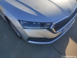  Skoda  Octavia SKODA  / 2020 / 5P / familiar Combi 2.0 TDI 110kW(150CV) DSG Ambition #16