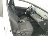  Toyota  Corolla TOYOTA  1.8 125H ACTIVE TECH E-CVT #6