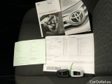  Toyota  Corolla TOYOTA  1.8 125H ACTIVE TECH E-CVT #9