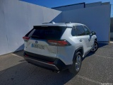  Toyota  RAV4 TOYOTA  / 2018 / 5P / todoterreno 2.5l 220H Advance #2