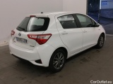  Toyota  Yaris TOYOTA  / 2017 / 5P / berlina con portón 1.5 100H Active #2