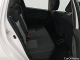  Toyota  Yaris TOYOTA  / 2017 / 5P / berlina con portón 1.5 100H Active #7