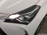  Toyota  Yaris TOYOTA  / 2017 / 5P / berlina con portón 1.5 100H Active #15