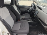  Toyota  Yaris TOYOTA  / 2017 / 5P / berlina con portón 1.5 100H Active Tech #6