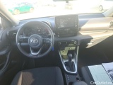  Toyota  Yaris TOYOTA  / 2020 / 5P / berlina con portón 1.5 120H Business Plus #3