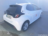  Toyota  Yaris TOYOTA  / 2020 / 5P / berlina con portón 1.5 120H Business Plus #2