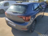  Volkswagen  Polo VOLKSWAGEN  / 2021 / 5P / berlina con portón Life 1.0 TSI 70kW (95CV) #2
