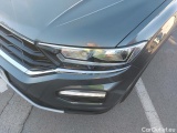  Volkswagen  T-ROC VOLKSWAGEN  / 2017 / 5P / todoterreno Advance 2.0 TDI 110kW (150CV) DSG (AC2) #15