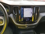  Volvo  XC60 VOLVO  / 2017 / 5P / todoterreno 2.0 B4 D Momentum Pro Auto #11