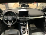  Audi  A4  Lim. 35 TDI 2.0 TDI 120KW AT7 E6d #3