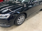  Audi  A4  Lim. 35 TDI 2.0 TDI 120KW AT7 E6d #18