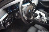  Bmw  Serie 5 Baureihe 5 Touring 530 e 2.0 215KW AT8 E6d #19