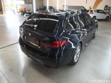  Bmw  Serie 5 Baureihe 5 Touring 520 d M Sport 2.0 140KW AT8 E6d #2