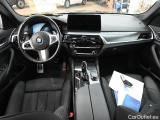  Bmw  Serie 5 Baureihe 5 Touring 520 d M Sport 2.0 140KW AT8 E6d #3