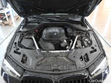  Bmw  Serie 5 Baureihe 5 Touring 520 d M Sport 2.0 140KW AT8 E6d #11