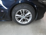  Bmw  Serie 5 Baureihe 5 Touring 520 d M Sport 2.0 140KW AT8 E6d #54