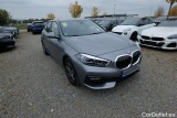  Bmw  Serie 1 Baureihe 1 Lim. 116 d Advantage 1.5 85KW MT6 E6d #8