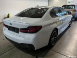  Bmw  Serie 5 Baureihe 5 Lim. 520 d xDrive M Sport 2.0 140KW AT8 E6d #2