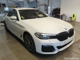  Bmw  Serie 5 Baureihe 5 Lim. 520 d xDrive M Sport 2.0 140KW AT8 E6d #7