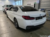  Bmw  Serie 5 Baureihe 5 Lim. 520 d xDrive M Sport 2.0 140KW AT8 E6d #11