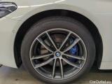  Bmw  Serie 5 Baureihe 5 Lim. 520 d xDrive M Sport 2.0 140KW AT8 E6d #12