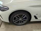  Bmw  Serie 5 Baureihe 5 Lim. 520 d xDrive M Sport 2.0 140KW AT8 E6d #13