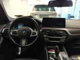  Bmw  Serie 5 Baureihe 5 Lim. 520 d xDrive M Sport 2.0 140KW AT8 E6d #15