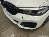  Bmw  Serie 5 Baureihe 5 Lim. 520 d xDrive M Sport 2.0 140KW AT8 E6d #26