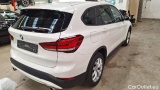  Bmw  X1 Baureihe  sDrive 18 d 2.0 110KW AT8 E6d #2