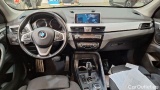  Bmw  X1 Baureihe  sDrive 18 d 2.0 110KW AT8 E6d #3