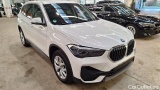  Bmw  X1 Baureihe  sDrive 18 d 2.0 110KW AT8 E6d #8