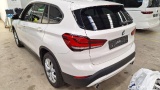 Bmw  X1 Baureihe  sDrive 18 d 2.0 110KW AT8 E6d #9