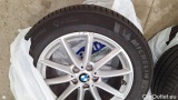  Bmw  X1 Baureihe  sDrive 18 d 2.0 110KW AT8 E6d #16