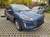  Ford  Kuga  Plug-In Hybrid Titanium 2.5 165KW ATV E6d #7