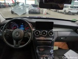 Mercedes  C-Klasse C -Klasse T-Modell C 300 de T (205.213)Avantgarde 2.0 225KW AT9 E6d #7