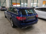  Mercedes  C-Klasse C -Klasse T-Modell C 300 de T (205.213)Avantgarde 2.0 225KW AT9 E6d #12