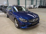  Mercedes  C-Klasse C -Klasse T-Modell C 300 de T (205.213)Avantgarde 2.0 225KW AT9 E6d #21