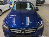 Mercedes  C-Klasse C -Klasse T-Modell C 300 de T (205.213)Avantgarde 2.0 225KW AT9 E6d #24