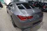  Mercedes  CLA-Klasse CLA -Klasse CLA 250 e (118.386) 1.3 160KW AT8 E6d #8