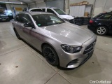  Mercedes  E-Klasse E -Klasse T-Modell E 220 d 4Matic (213.205)AMG AMG Line 143KW AT9 E6d #7
